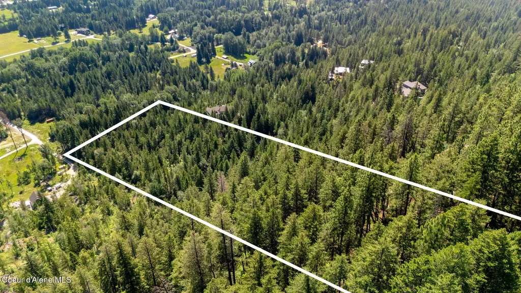 466 Rincon Drive Sandpoint ID 83864
