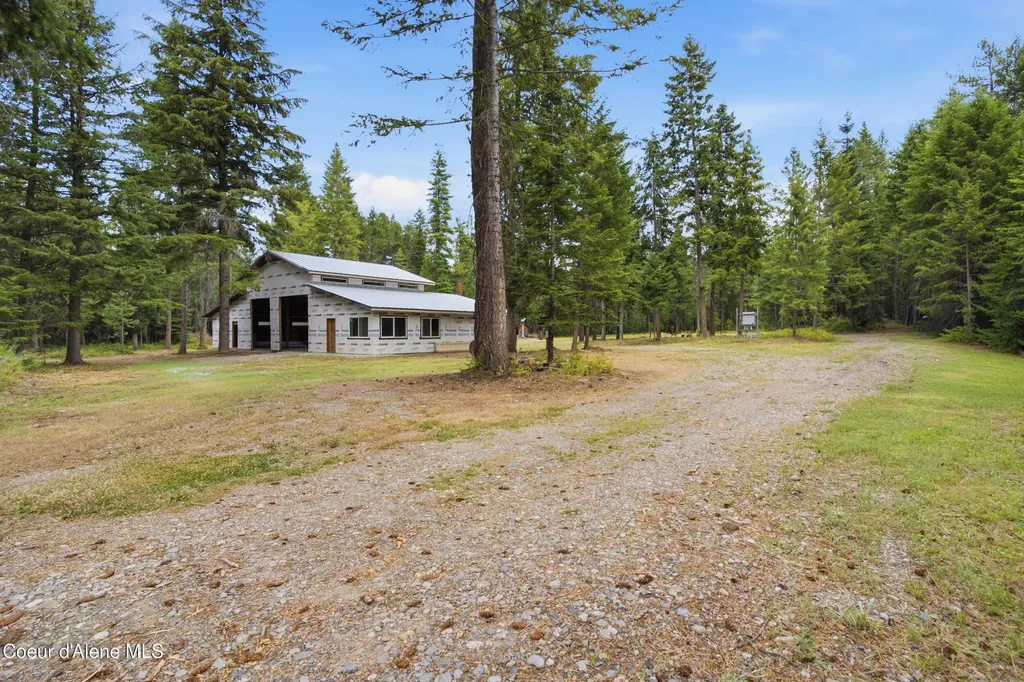 35907 Id-41 Oldtown ID 83822