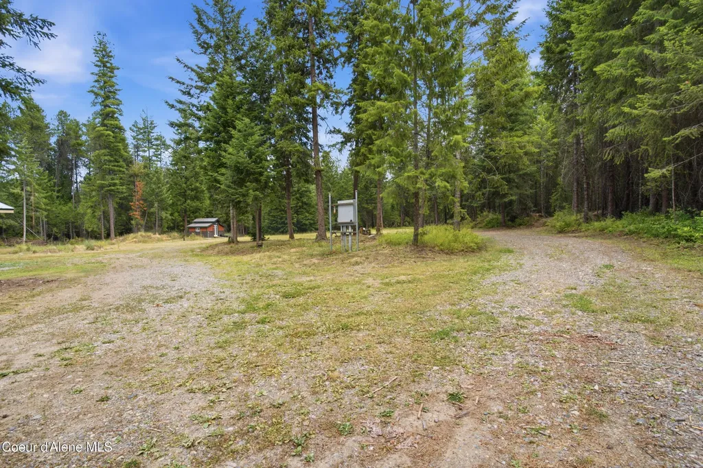 35907 Id-41 Oldtown ID 83822
