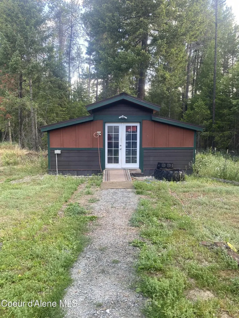 35907 Id-41 Oldtown ID 83822