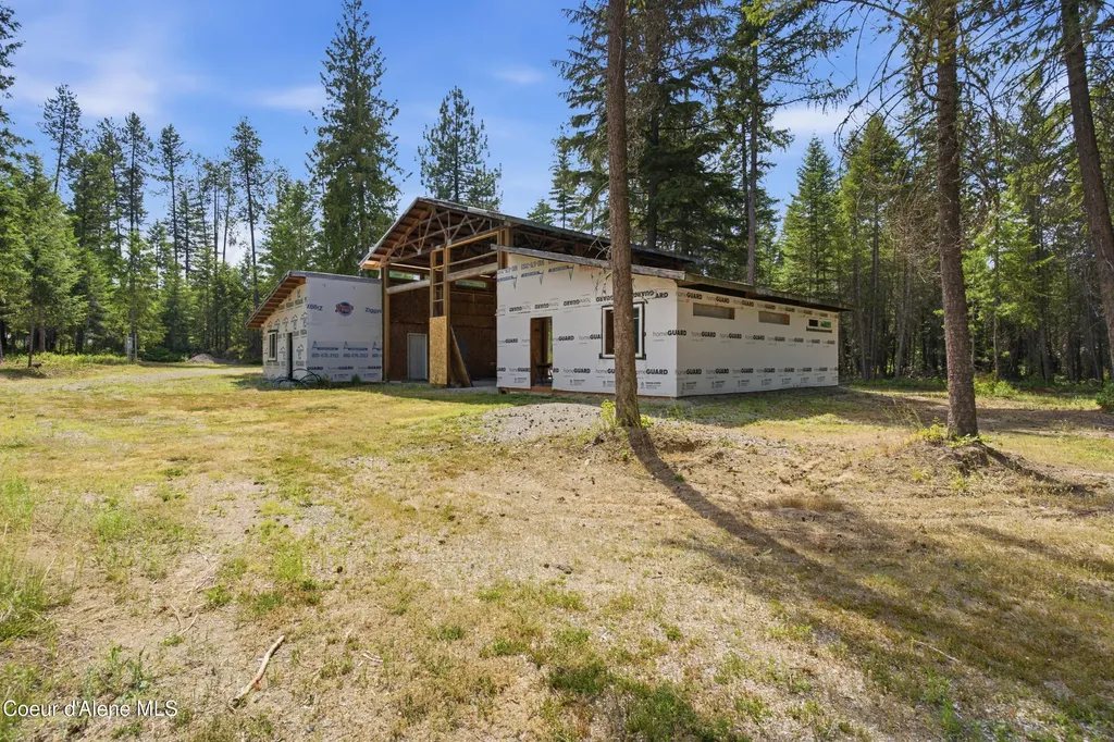 35907 Id-41 Oldtown ID 83822