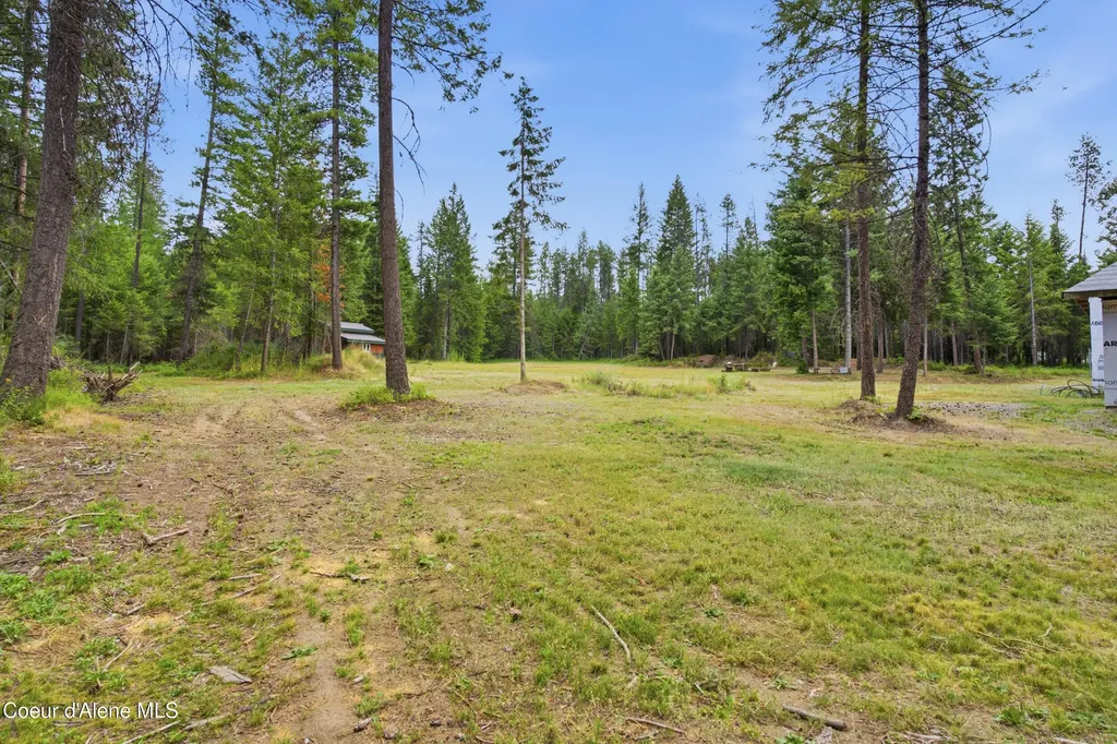 35907 Id-41 Oldtown ID 83822
