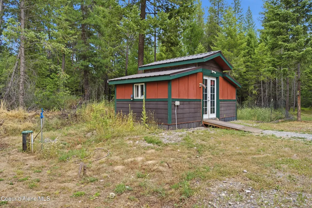 35907 Id-41 Oldtown ID 83822