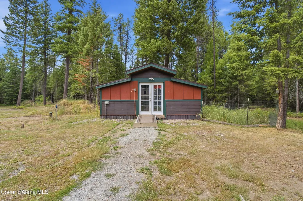 35907 Id-41 Oldtown ID 83822