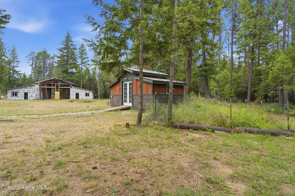 35907 Id-41 Oldtown ID 83822