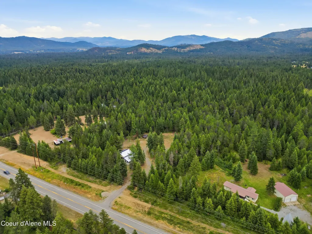 35907 Id-41 Oldtown ID 83822