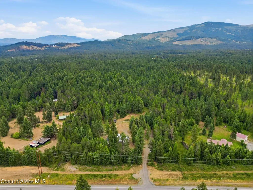 35907 Id-41 Oldtown ID 83822