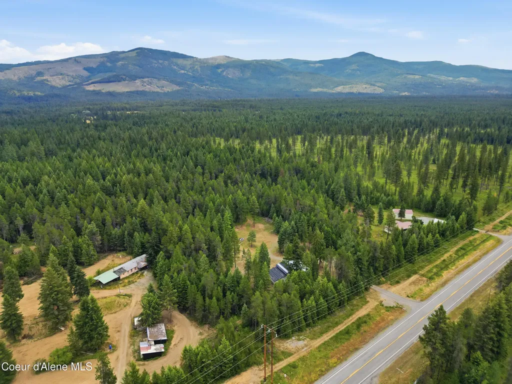 35907 Id-41 Oldtown ID 83822