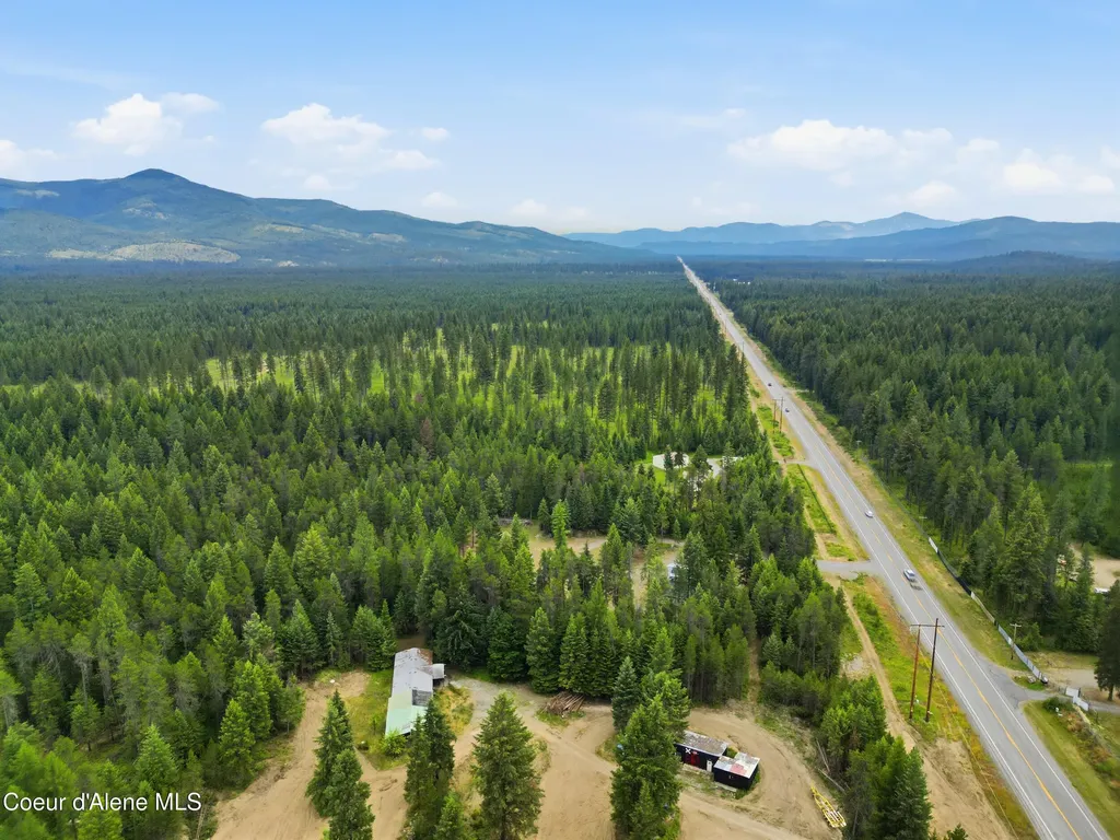 35907 Id-41 Oldtown ID 83822