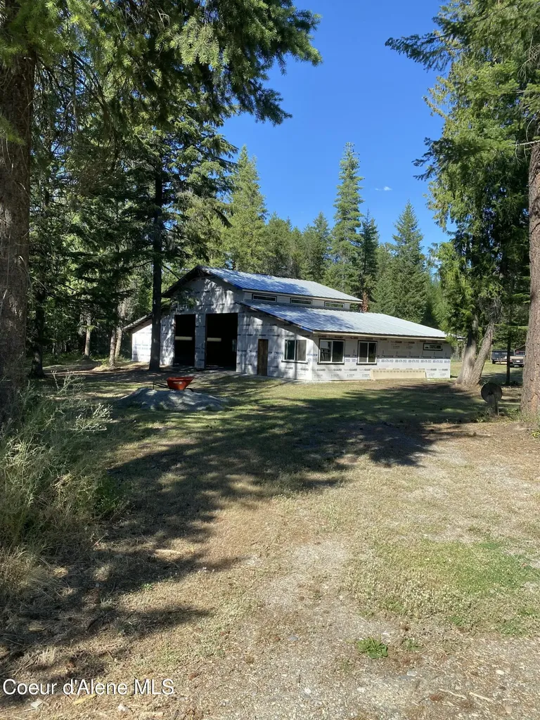 35907 Id-41 Oldtown ID 83822