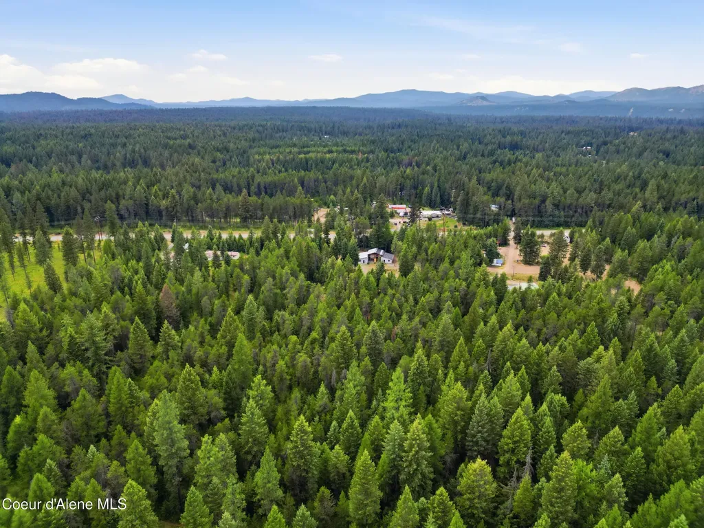 35907 Id-41 Oldtown ID 83822