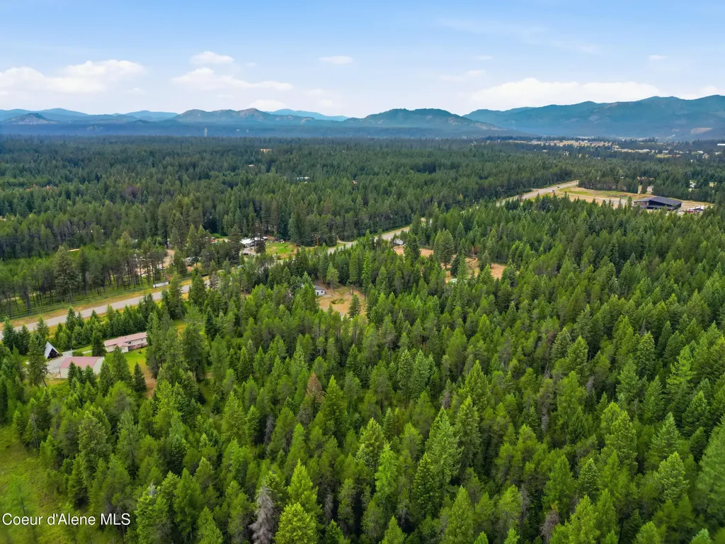 35907 Id-41 Oldtown ID 83822