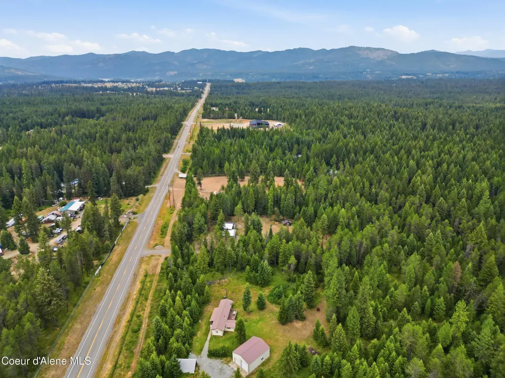 35907 Id-41 Oldtown ID 83822