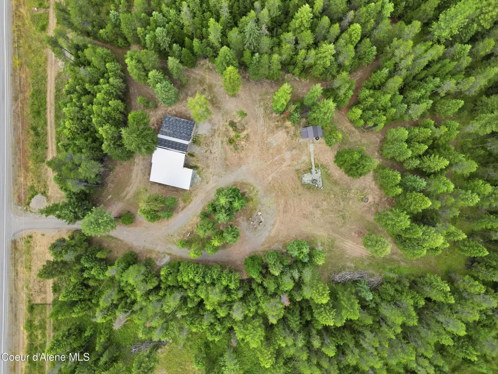 35907 Id-41 Oldtown ID 83822