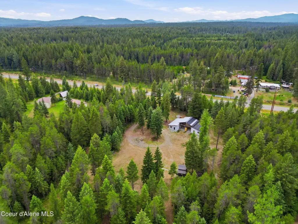 35907 Id-41 Oldtown ID 83822