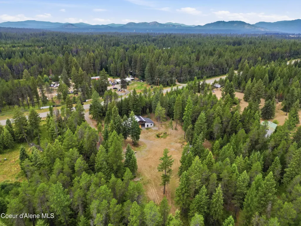 35907 Id-41 Oldtown ID 83822