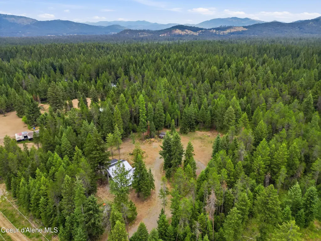 35907 Id-41 Oldtown ID 83822