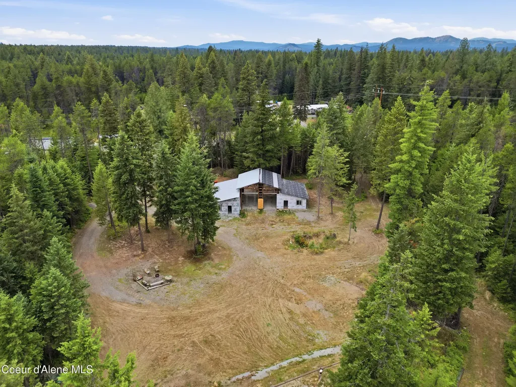 35907 Id-41 Oldtown ID 83822