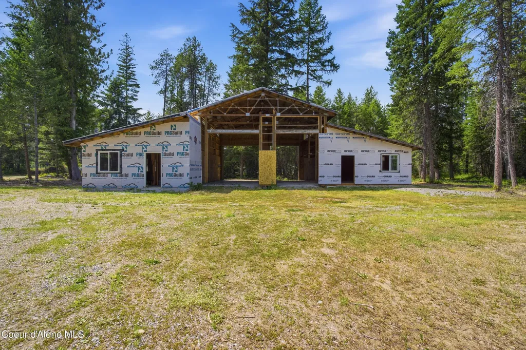 35907 Id-41 Oldtown ID 83822
