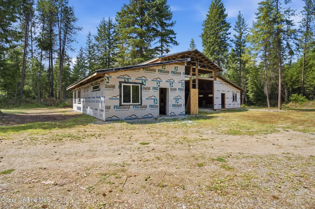 35907 Id-41 Oldtown ID 83822