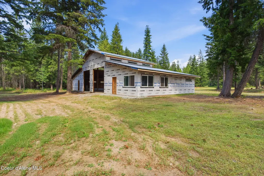 35907 Id-41 Oldtown ID 83822