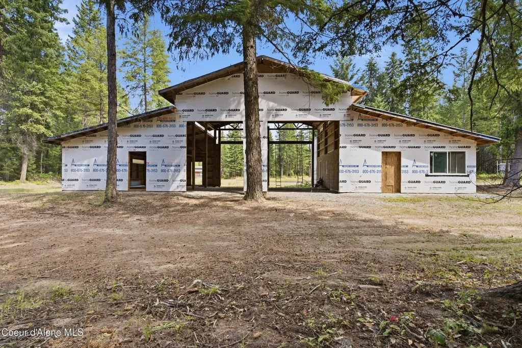 35907 Id-41 Oldtown ID 83822