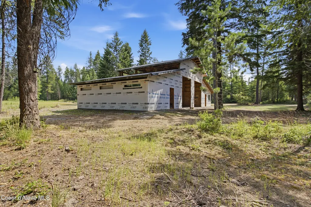 35907 Id-41 Oldtown ID 83822