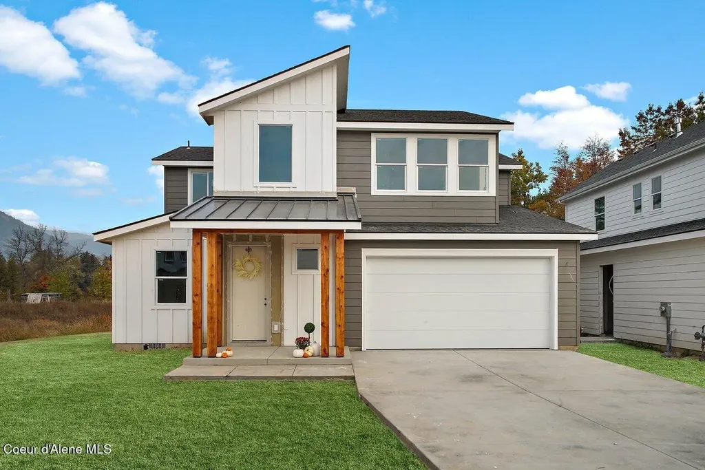 641 University Park Way Sandpoint ID 83864