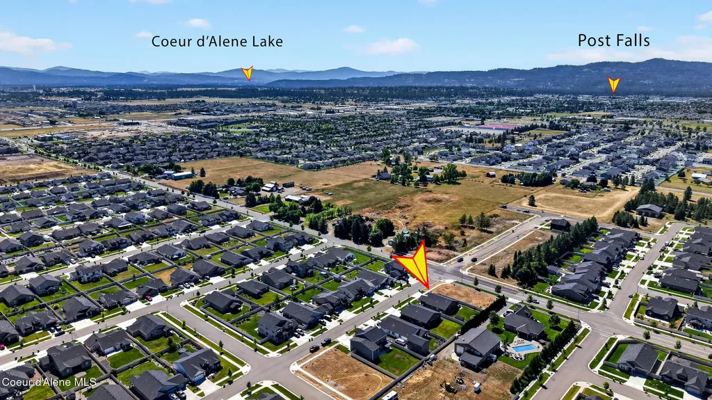 3797 N May Ella Loop Post Falls ID 83854