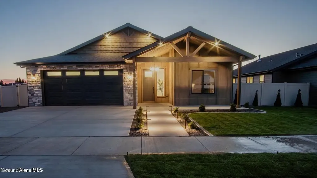 3797 N May Ella Loop Post Falls ID 83854