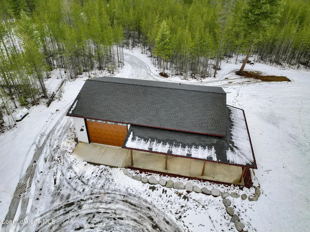 252 Doc Holliday Drive Spirit Lake ID 83869