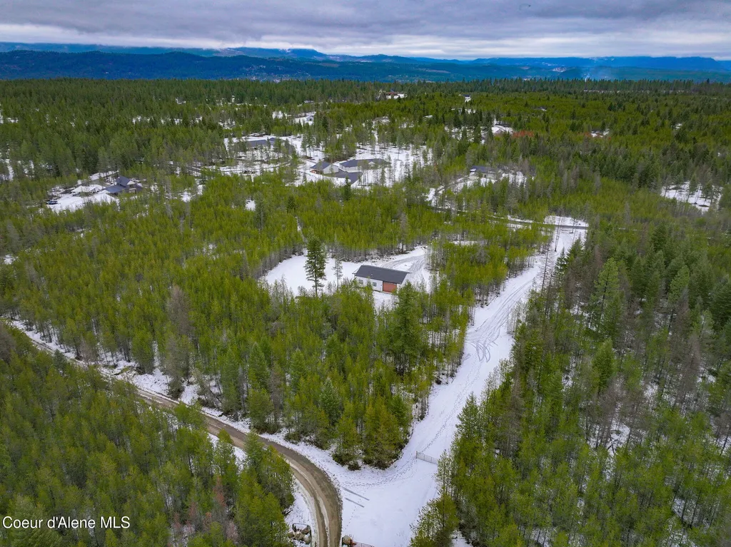 252 Doc Holliday Drive Spirit Lake ID 83869