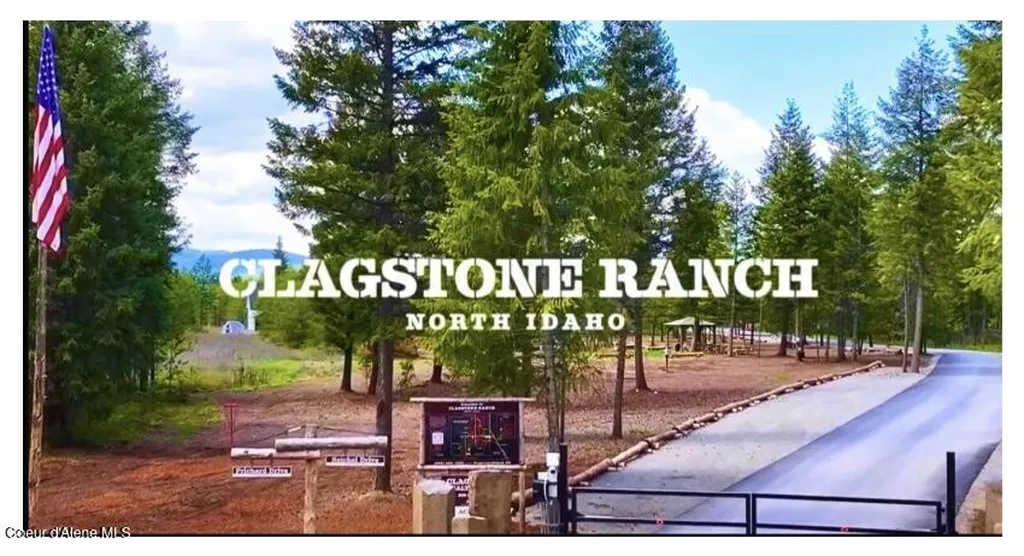 252 Doc Holliday Drive Spirit Lake ID 83869