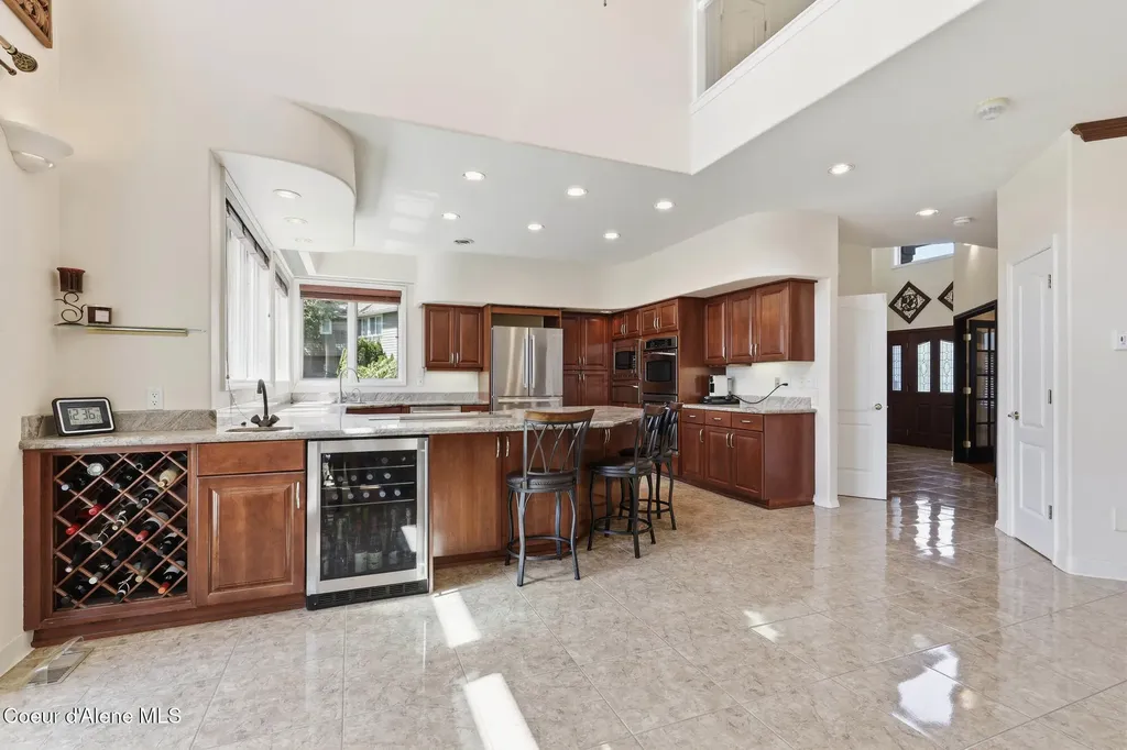 4790 E Inverness Drive Post Falls ID 83854