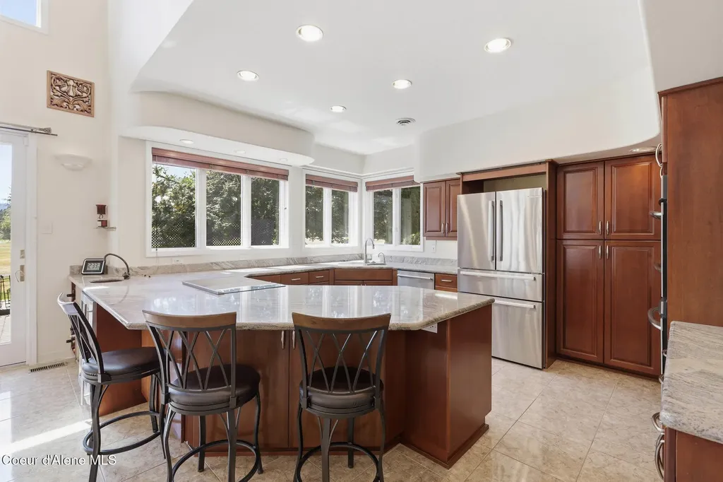 4790 E Inverness Drive Post Falls ID 83854