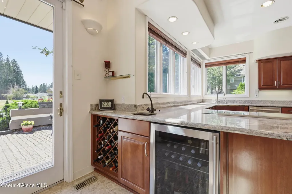 4790 E Inverness Drive Post Falls ID 83854