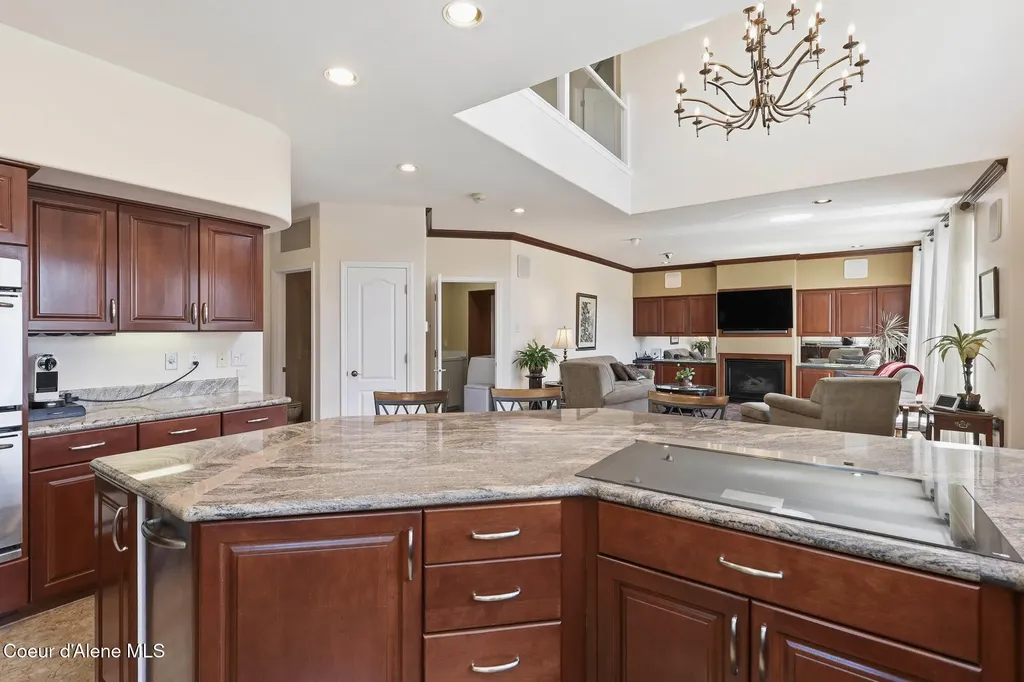 4790 E Inverness Drive Post Falls ID 83854