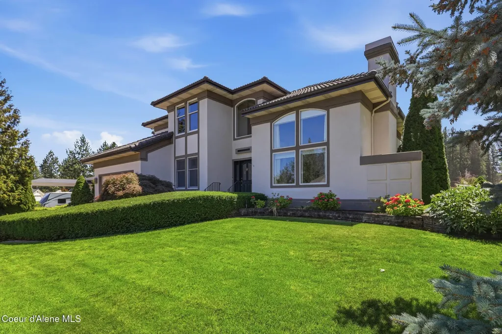 4790 E Inverness Drive Post Falls ID 83854