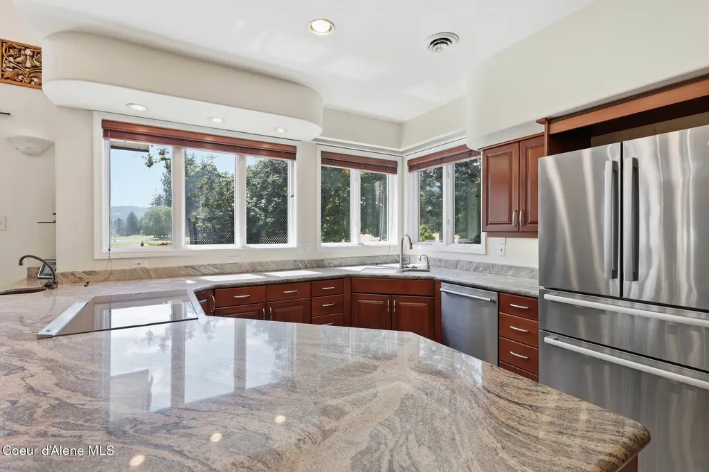4790 E Inverness Drive Post Falls ID 83854