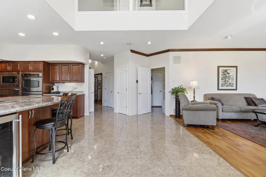 4790 E Inverness Drive Post Falls ID 83854