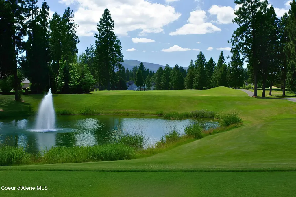 4790 E Inverness Drive Post Falls ID 83854