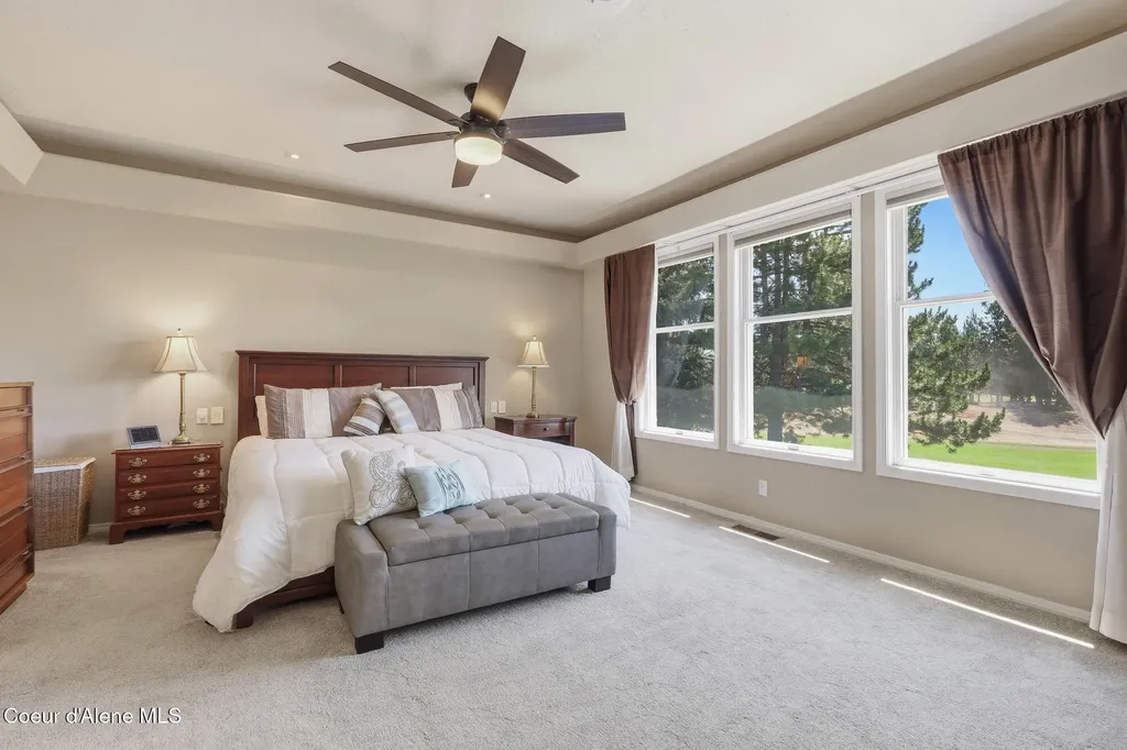 4790 E Inverness Drive Post Falls ID 83854