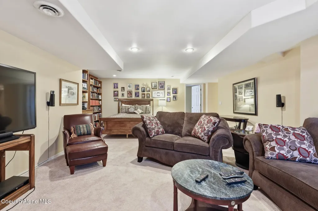 4790 E Inverness Drive Post Falls ID 83854