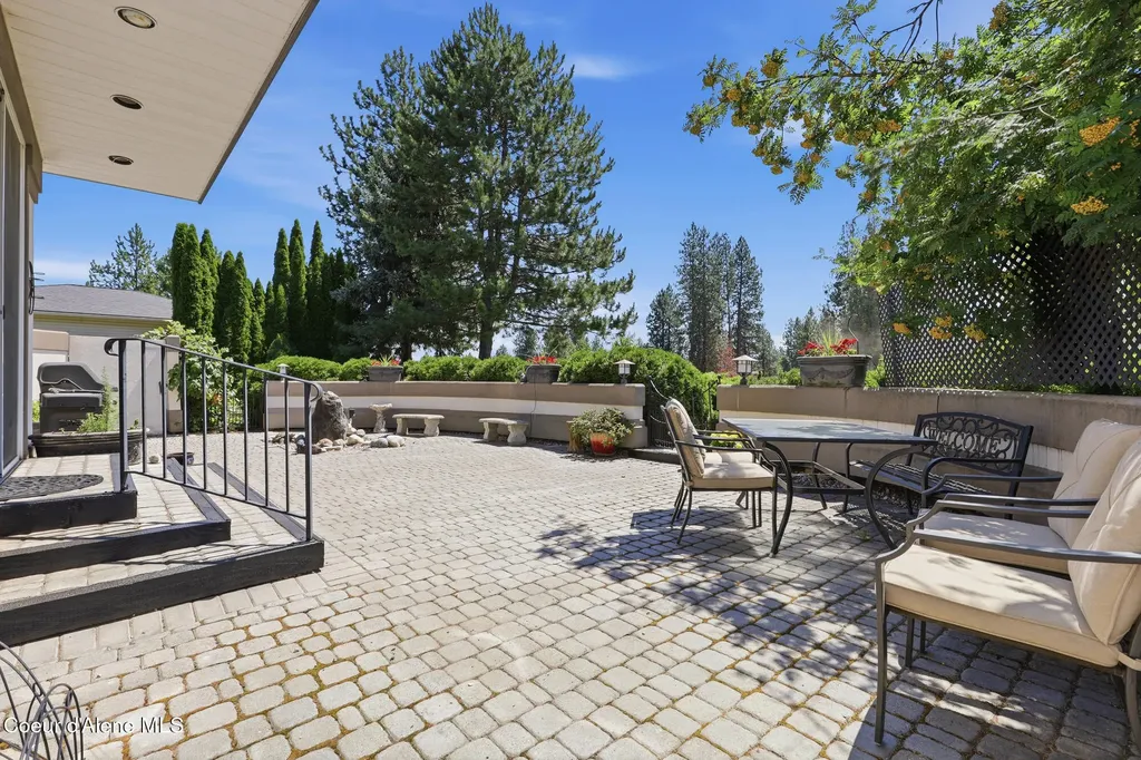 4790 E Inverness Drive Post Falls ID 83854
