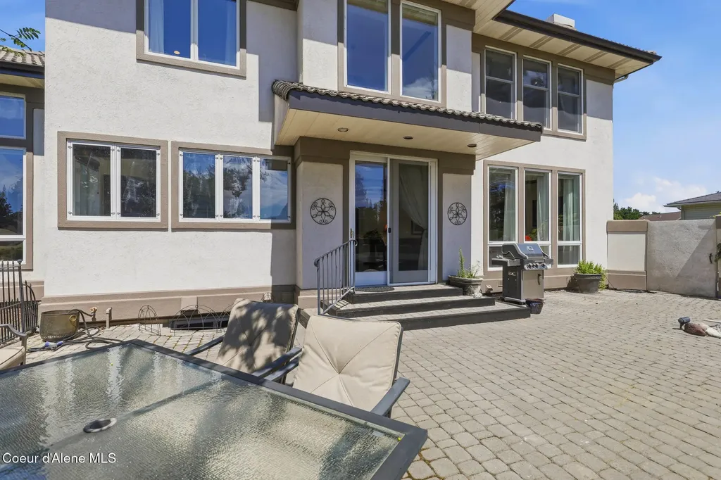 4790 E Inverness Drive Post Falls ID 83854