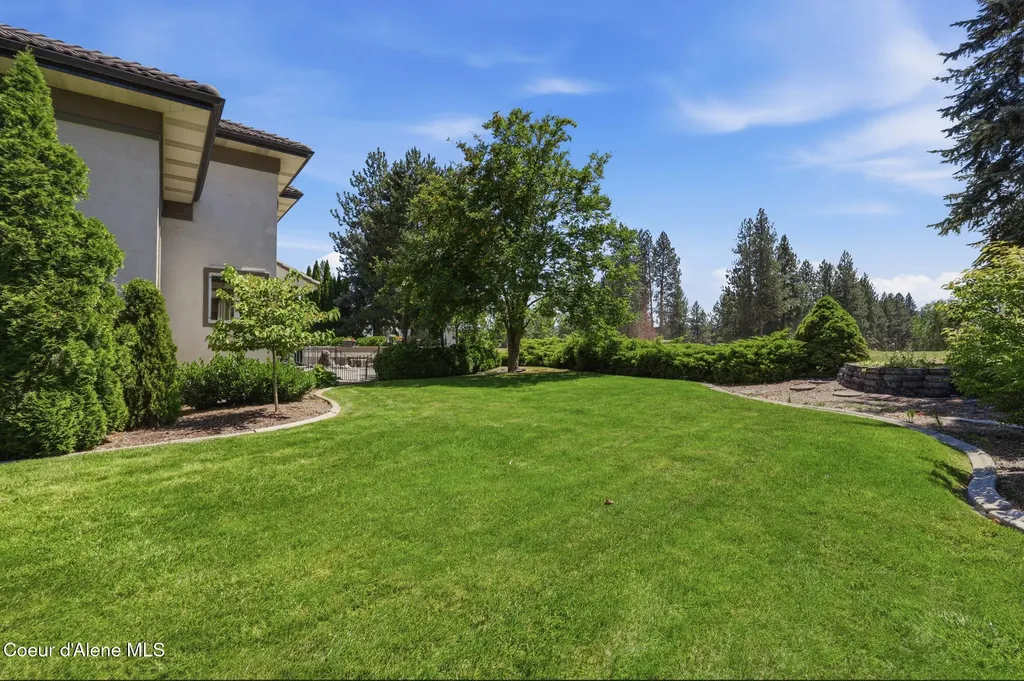 4790 E Inverness Drive Post Falls ID 83854
