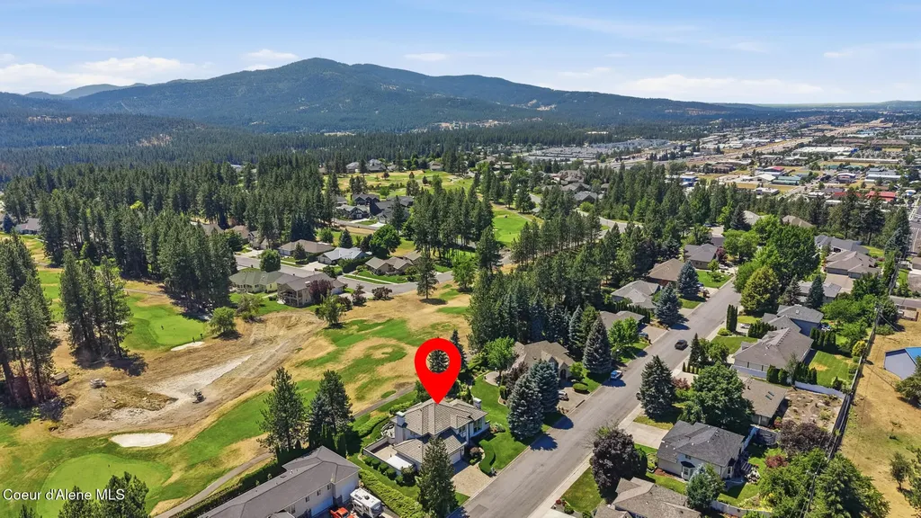 4790 E Inverness Drive Post Falls ID 83854