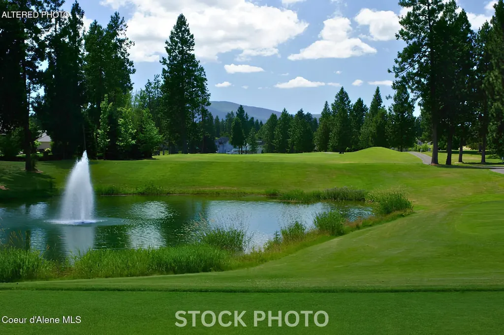 4790 E Inverness Drive Post Falls ID 83854