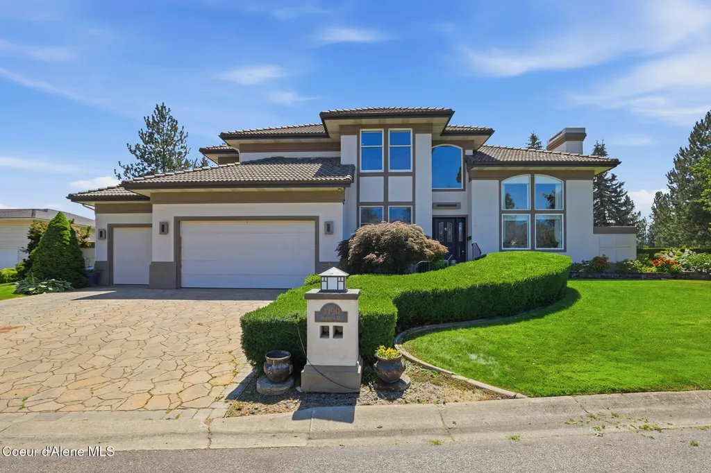 4790 E Inverness Drive Post Falls ID 83854