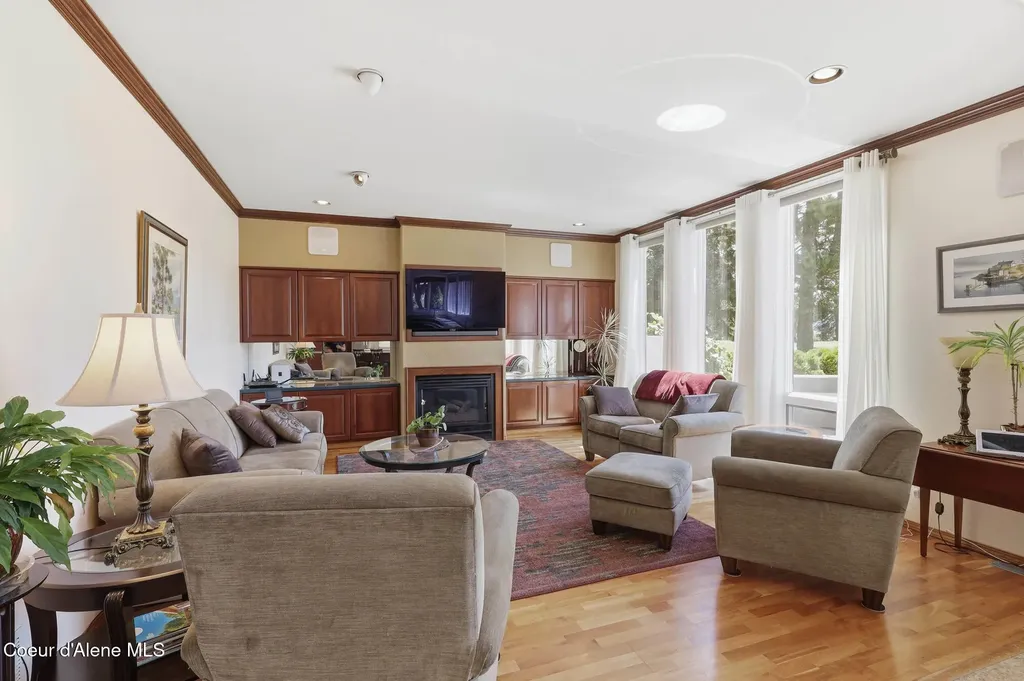4790 E Inverness Drive Post Falls ID 83854